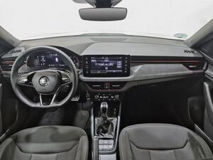 Skoda Kamiq 1.5 TSI 110kW (150CV) DSG SELECTION 4