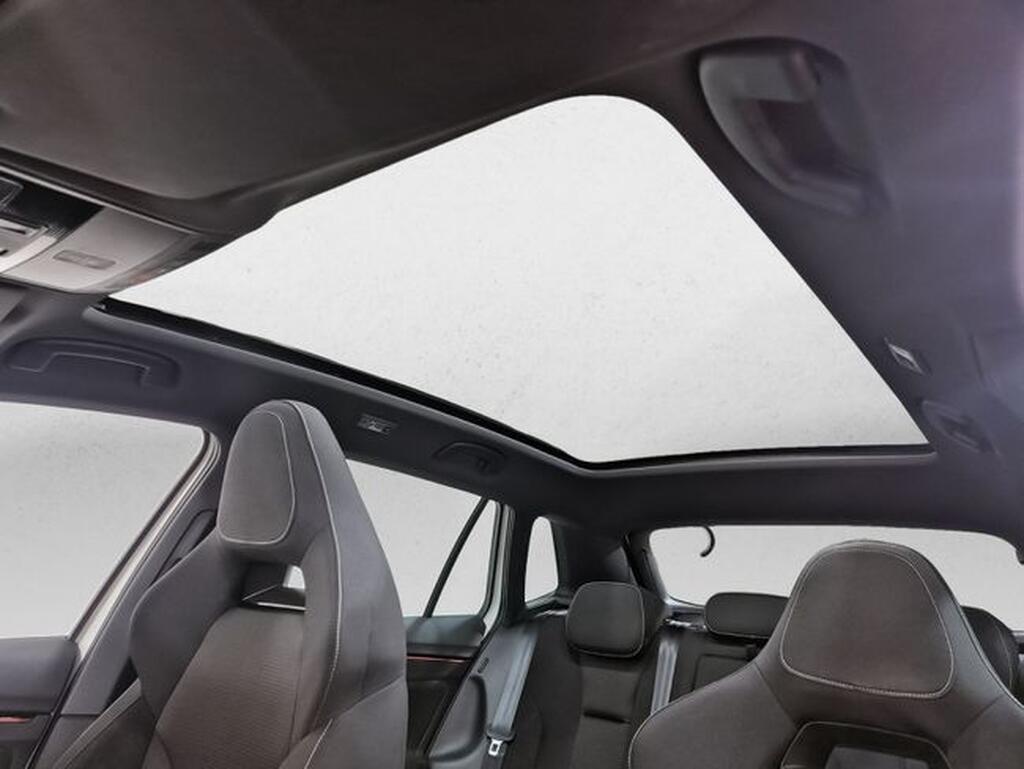 Skoda Kamiq 1.5 TSI 110kW (150CV) DSG SELECTION Segunda mano