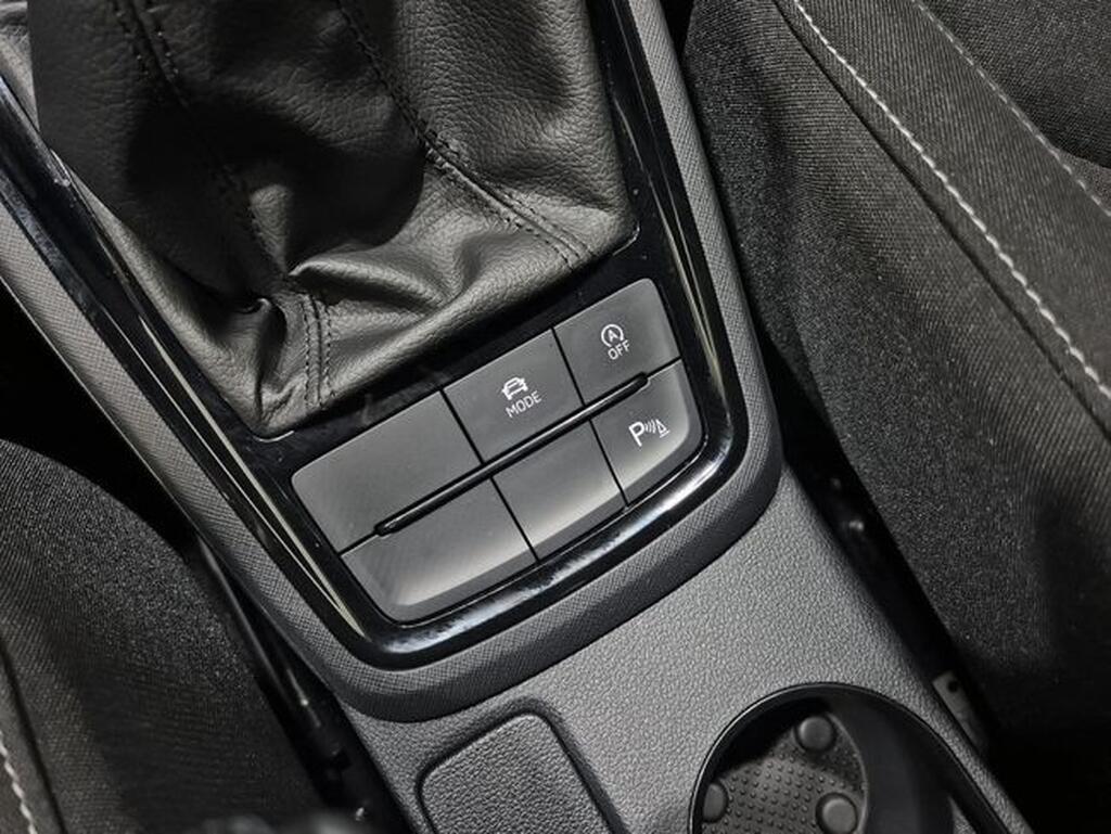 Skoda Kamiq 1.5 TSI 110kW (150CV) DSG SELECTION Segunda mano