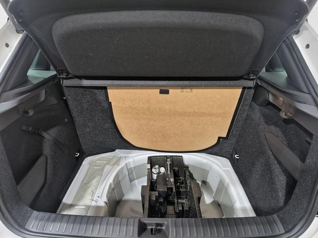 Skoda Kamiq 1.5 TSI 110kW (150CV) DSG SELECTION Segunda mano