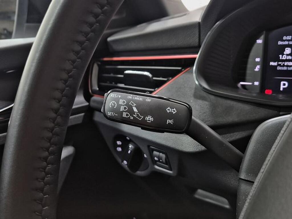 Skoda Kamiq 1.5 TSI 110kW (150CV) DSG SELECTION Segunda mano