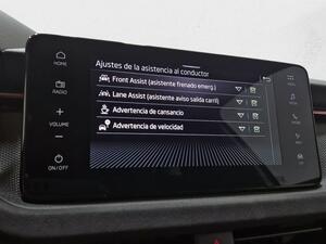 Skoda Kamiq 1.5 TSI 110kW (150CV) DSG SELECTION 23