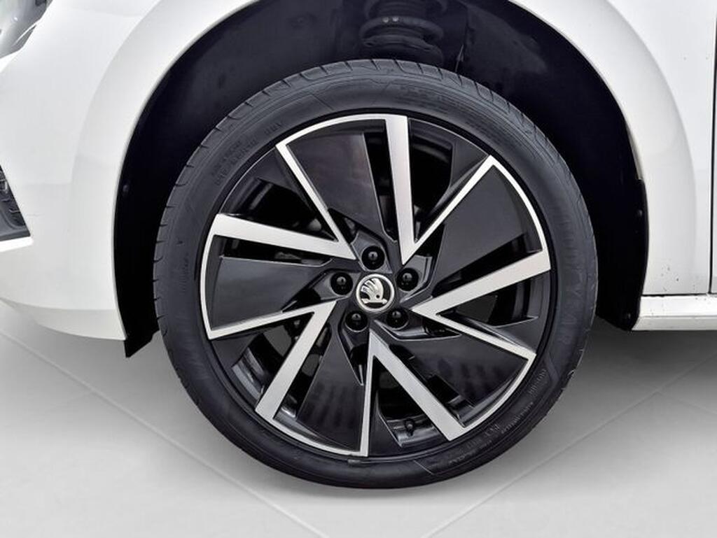 Skoda Kamiq 1.5 TSI 110kW (150CV) DSG SELECTION Segunda mano