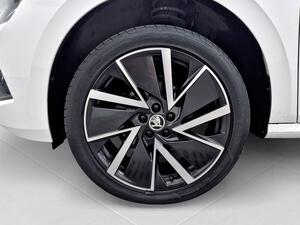 Skoda Kamiq 1.5 TSI 110kW (150CV) DSG SELECTION 8