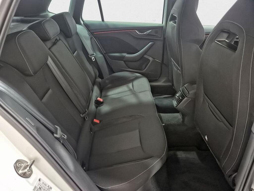 Skoda Kamiq 1.5 TSI 110kW (150CV) DSG SELECTION Segunda mano