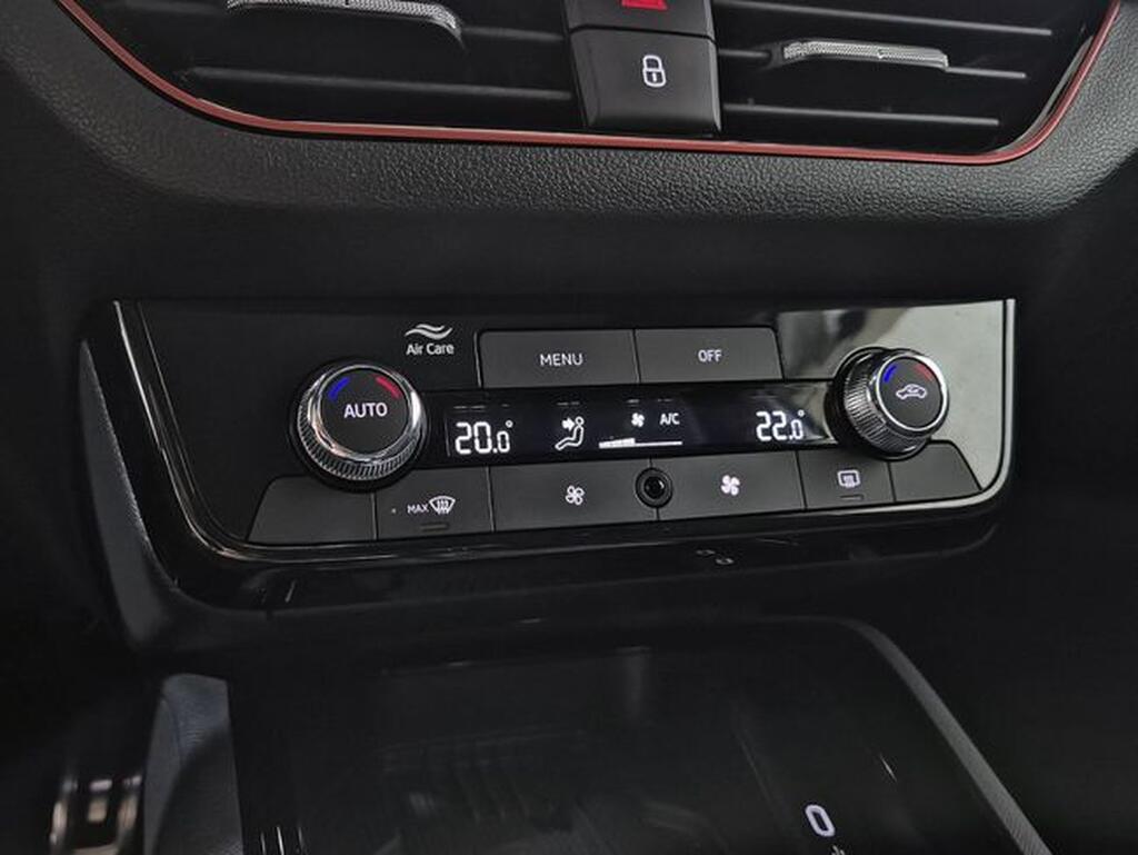 Skoda Kamiq 1.5 TSI 110kW (150CV) DSG SELECTION Segunda mano