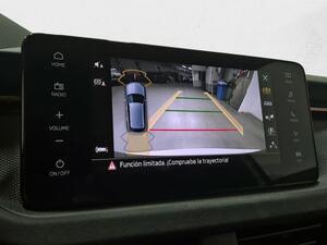 Skoda Kamiq 1.5 TSI 110kW (150CV) DSG SELECTION 26