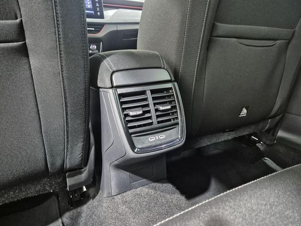 Skoda Kamiq 1.5 TSI 110kW (150CV) DSG SELECTION Segunda mano
