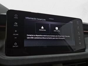 Skoda Kamiq 1.5 TSI 110kW (150CV) DSG SELECTION 24