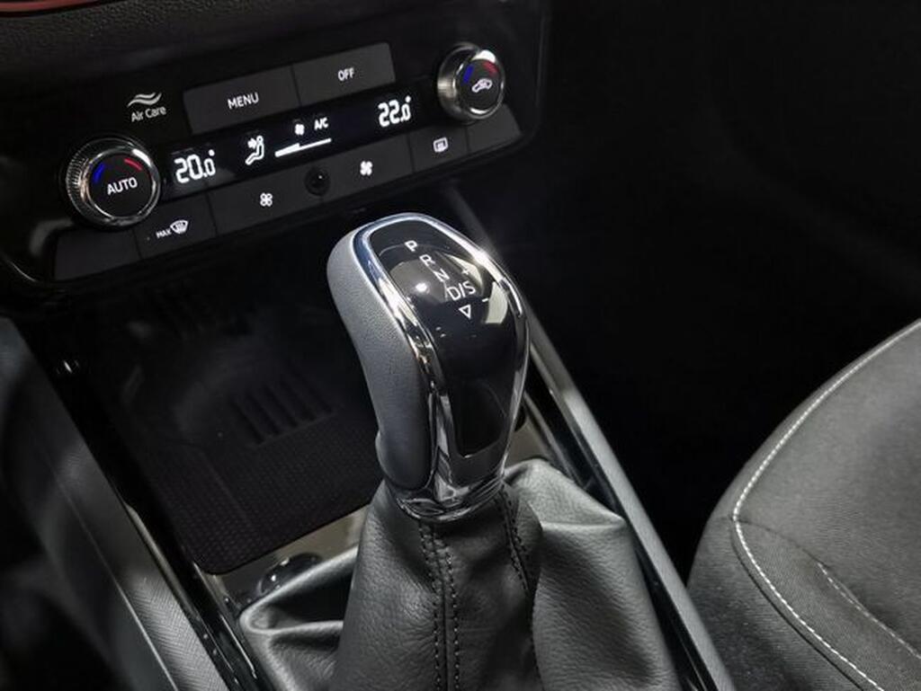 Skoda Kamiq 1.5 TSI 110kW (150CV) DSG SELECTION Segunda mano
