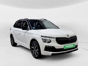 Skoda Kamiq 1.5 TSI 110kW (150CV) DSG SELECTION 1