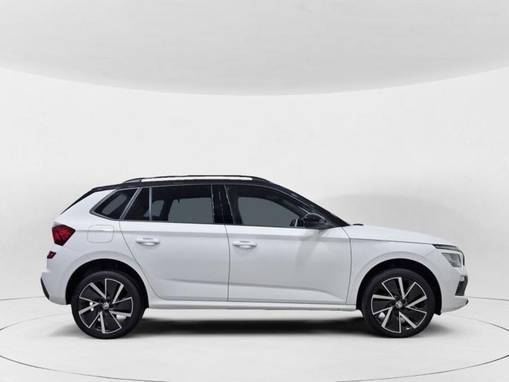 Skoda Kamiq 1.5 TSI 110kW (150CV) DSG SELECTION Segunda mano