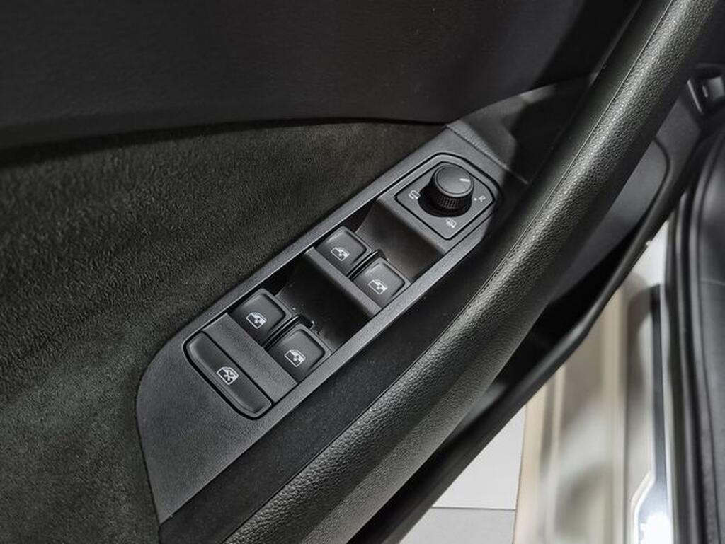 Skoda Kamiq 1.5 TSI 110kW (150CV) DSG SELECTION Segunda mano