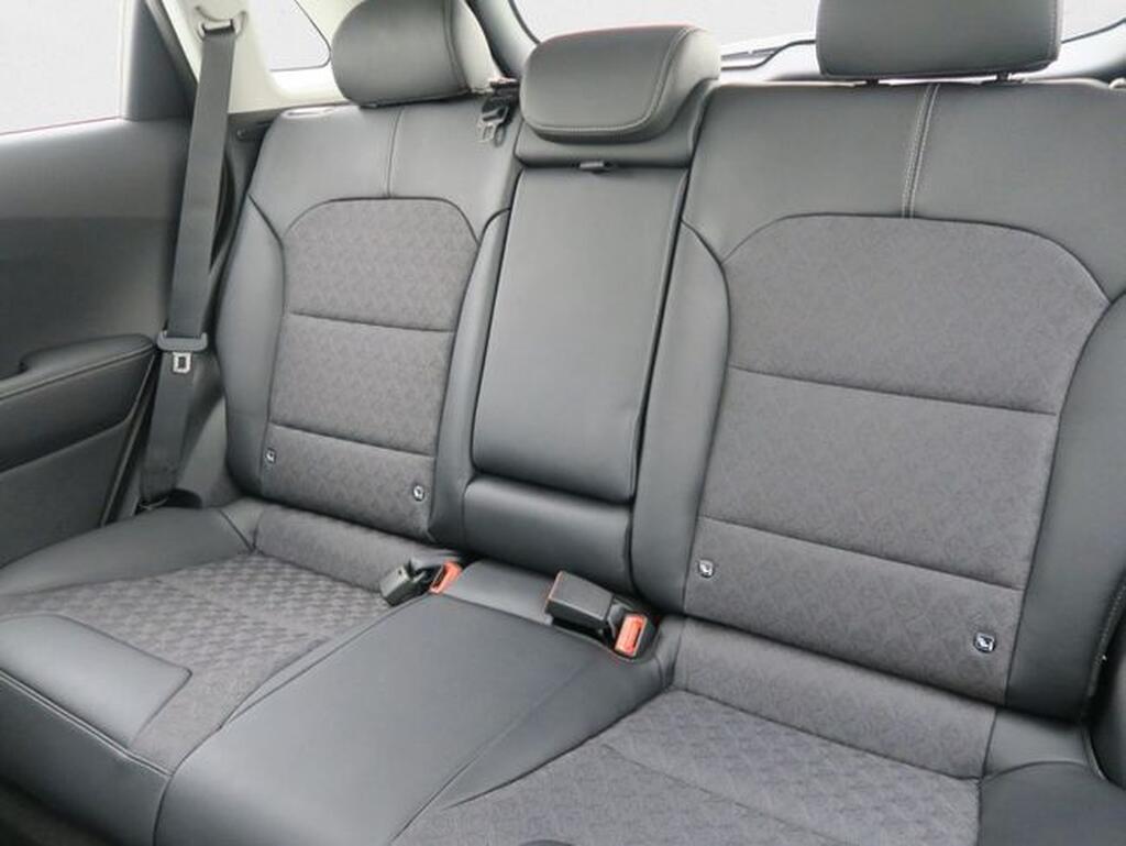 Kia Niro 1.6 GDi HEV 104kW (141CV) Drive Segunda mano
