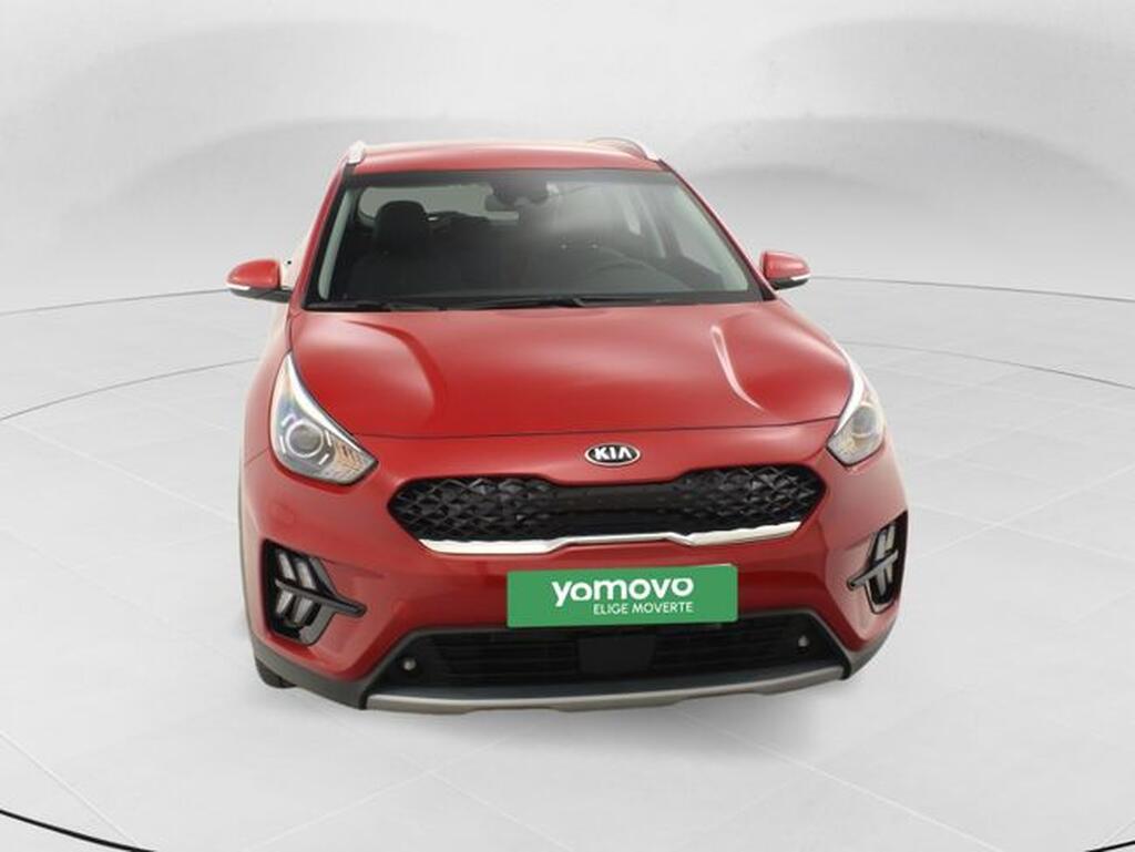 Kia Niro 1.6 GDi HEV 104kW (141CV) Drive Segunda mano