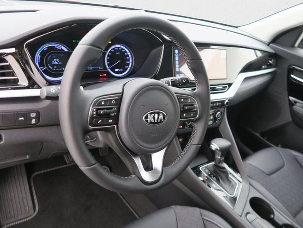 Kia Niro 1.6 GDi HEV 104kW (141CV) Drive Segunda mano