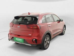 Kia Niro 1.6 GDi HEV 104kW (141CV) Drive 3