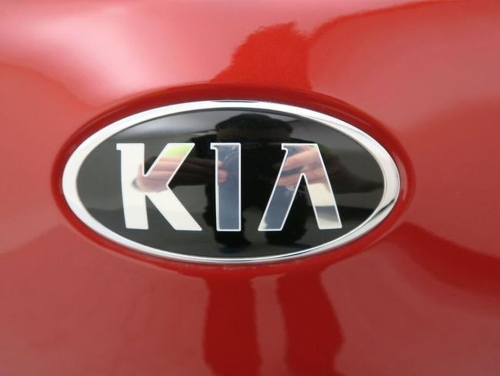 Kia Niro 1.6 GDi HEV 104kW (141CV) Drive Segunda mano