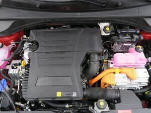 Kia Niro 1.6 GDi HEV 104kW (141CV) Drive 17