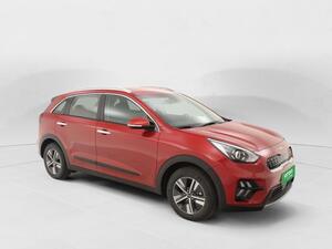 Kia Niro 1.6 GDi HEV 104kW (141CV) Drive 6