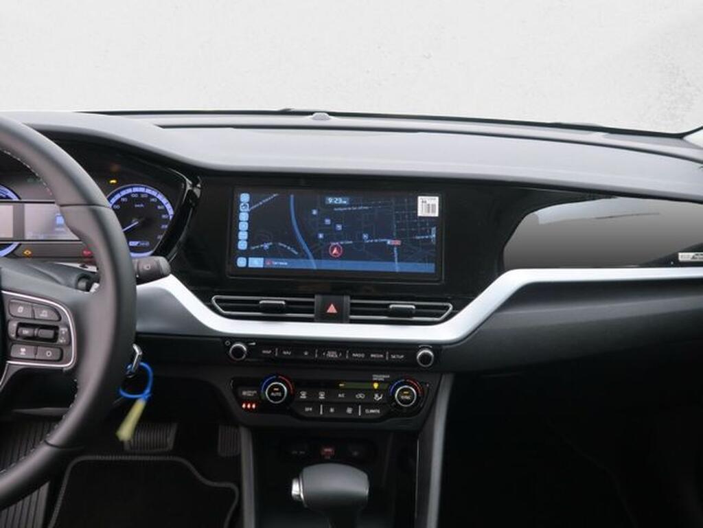 Kia Niro 1.6 GDi HEV 104kW (141CV) Drive Segunda mano