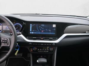 Kia Niro 1.6 GDi HEV 104kW (141CV) Drive 8