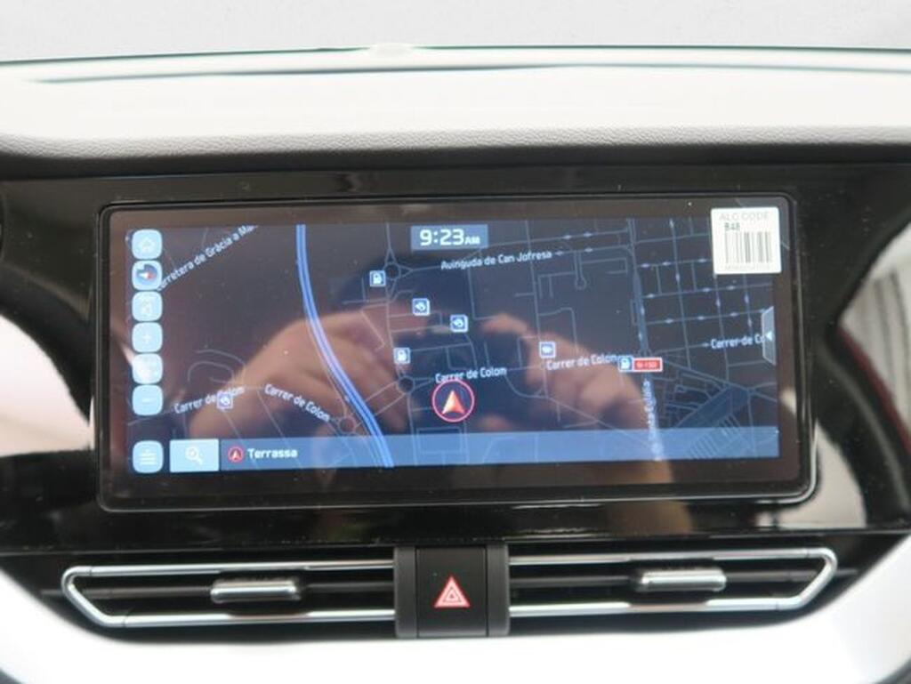 Kia Niro 1.6 GDi HEV 104kW (141CV) Drive Segunda mano