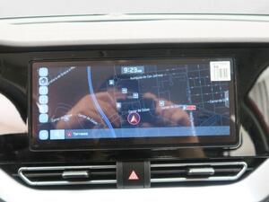 Kia Niro 1.6 GDi HEV 104kW (141CV) Drive 9