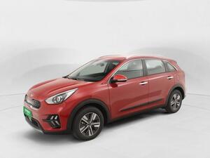 Kia Niro 1.6 GDi HEV 104kW (141CV) Drive 4