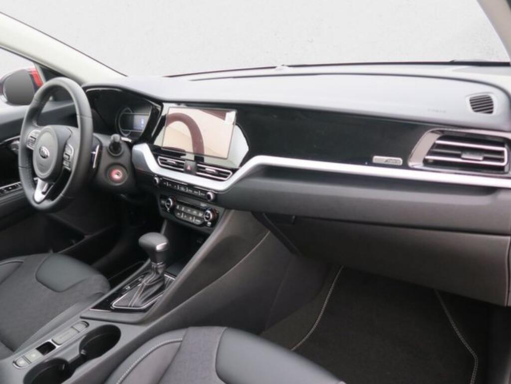 Kia Niro 1.6 GDi HEV 104kW (141CV) Drive Segunda mano