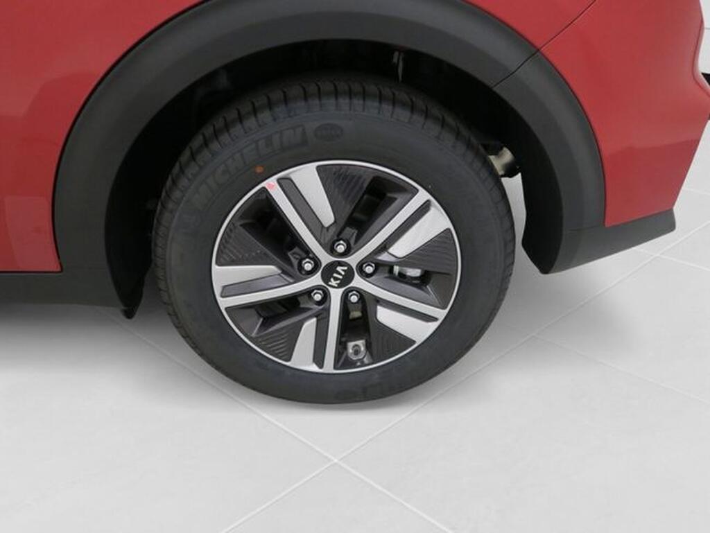 Kia Niro 1.6 GDi HEV 104kW (141CV) Drive Segunda mano