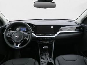 Kia Niro 1.6 GDi HEV 104kW (141CV) Drive 2