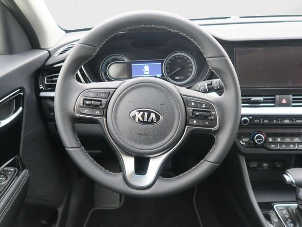 Kia Niro 1.6 GDi HEV 104kW (141CV) Drive Segunda mano