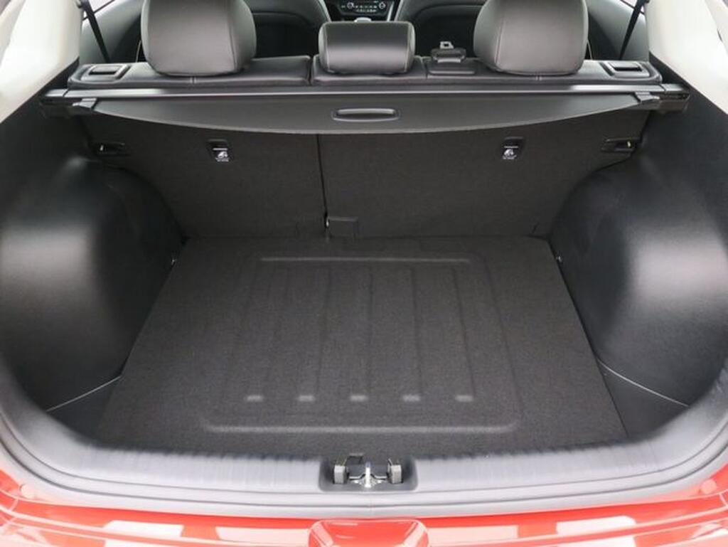 Kia Niro 1.6 GDi HEV 104kW (141CV) Drive Segunda mano