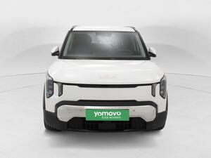 Kia EV2 Earth Standard Range 4