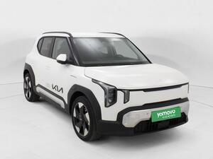 Kia EV2 Earth Standard Range 1
