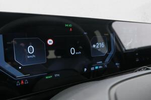 Kia EV2 Earth Standard Range 18