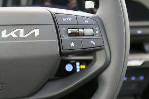 Kia EV2 Earth Standard Range 20