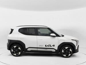 Kia EV2 Earth Standard Range 3