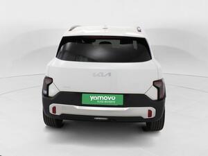 Kia EV2 Earth Standard Range 5