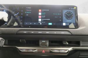 Kia EV2 Earth Standard Range 16