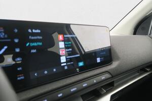 Kia EV2 Earth Standard Range 19