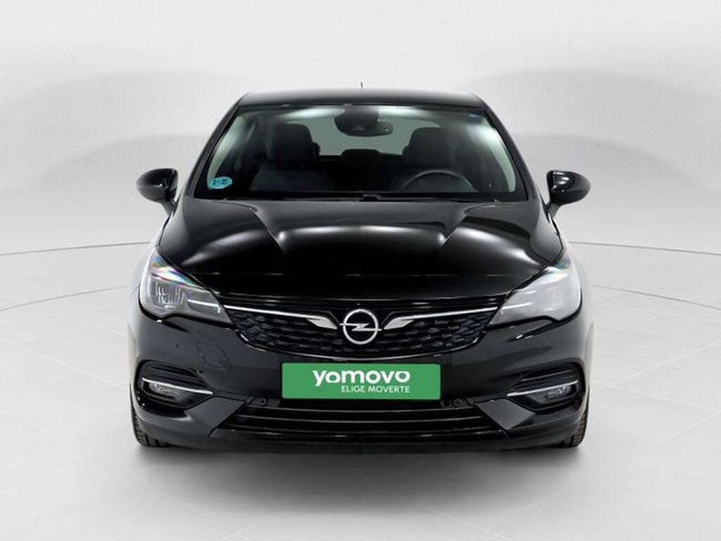 Opel Astra 1.2T SHL 81kW (110CV) Design & Tech Segunda mano