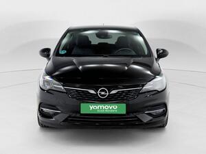 Opel Astra 1.2T SHL 81kW (110CV) Design & Tech 5