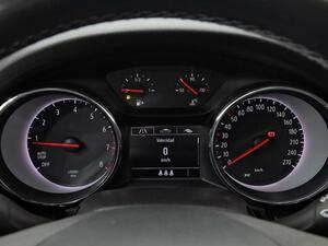 Opel Astra 1.2T SHL 81kW (110CV) Design & Tech 15