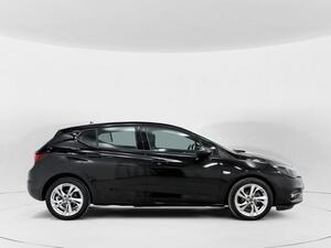Opel Astra 1.2T SHL 81kW (110CV) Design & Tech 3