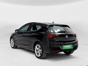 Opel Astra 1.2T SHL 81kW (110CV) Design & Tech 2