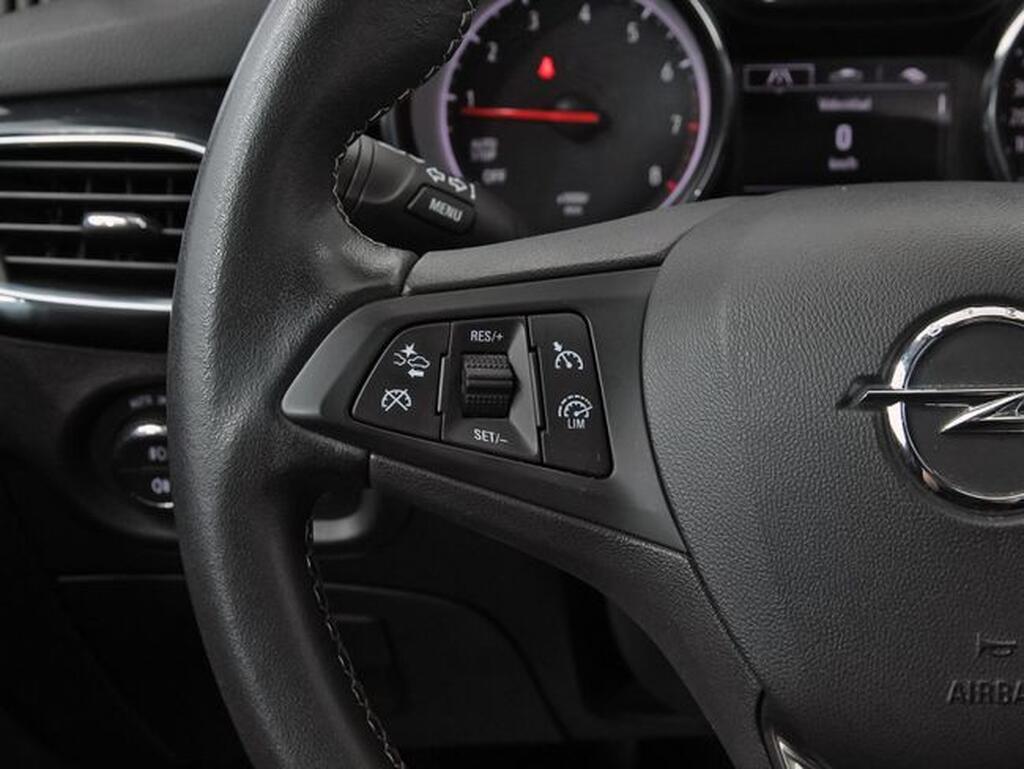 Opel Astra 1.2T SHL 81kW (110CV) Design & Tech Segunda mano