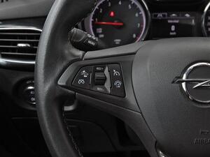 Opel Astra 1.2T SHL 81kW (110CV) Design & Tech 18