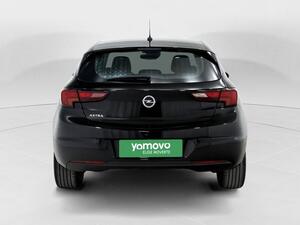 Opel Astra 1.2T SHL 81kW (110CV) Design & Tech 6